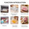 6Pcs Universal Food Silicone Cover Silicone Stretch Lids For Cookware Reusable Stretch Lids silicone lid covers silicone lids 6Pcs Universal Food Silicone Cover Silicone Stretch Lids For Cookware Reusable Stretch Lids silicone lid covers silicone lids
