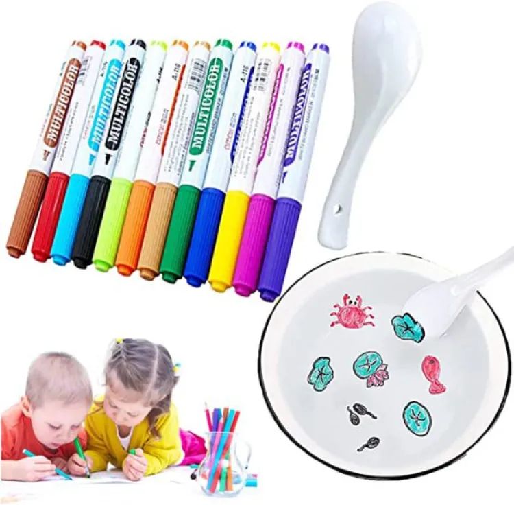 Magic Marker