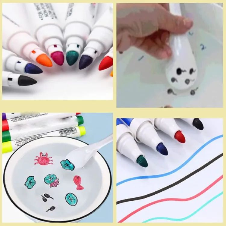 Magic Marker