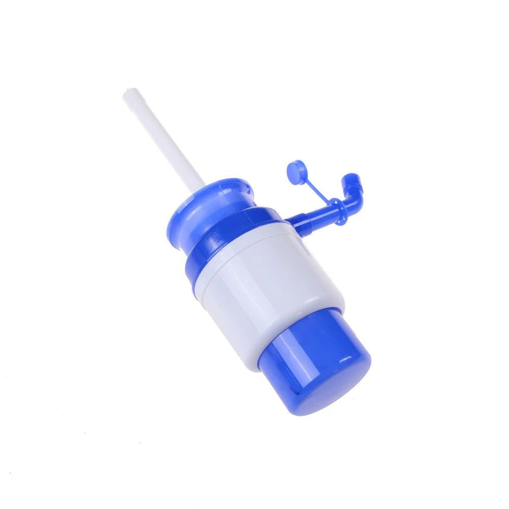 Manual Water Pump For 19 Liter Cans Large Bottle Water Pump Dispenser