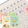pack of 2 8.5 Inch LCD Writing Tablet + 4pcs/set Sank Magic Book /