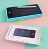 Pencil Box with LCD Tablet
