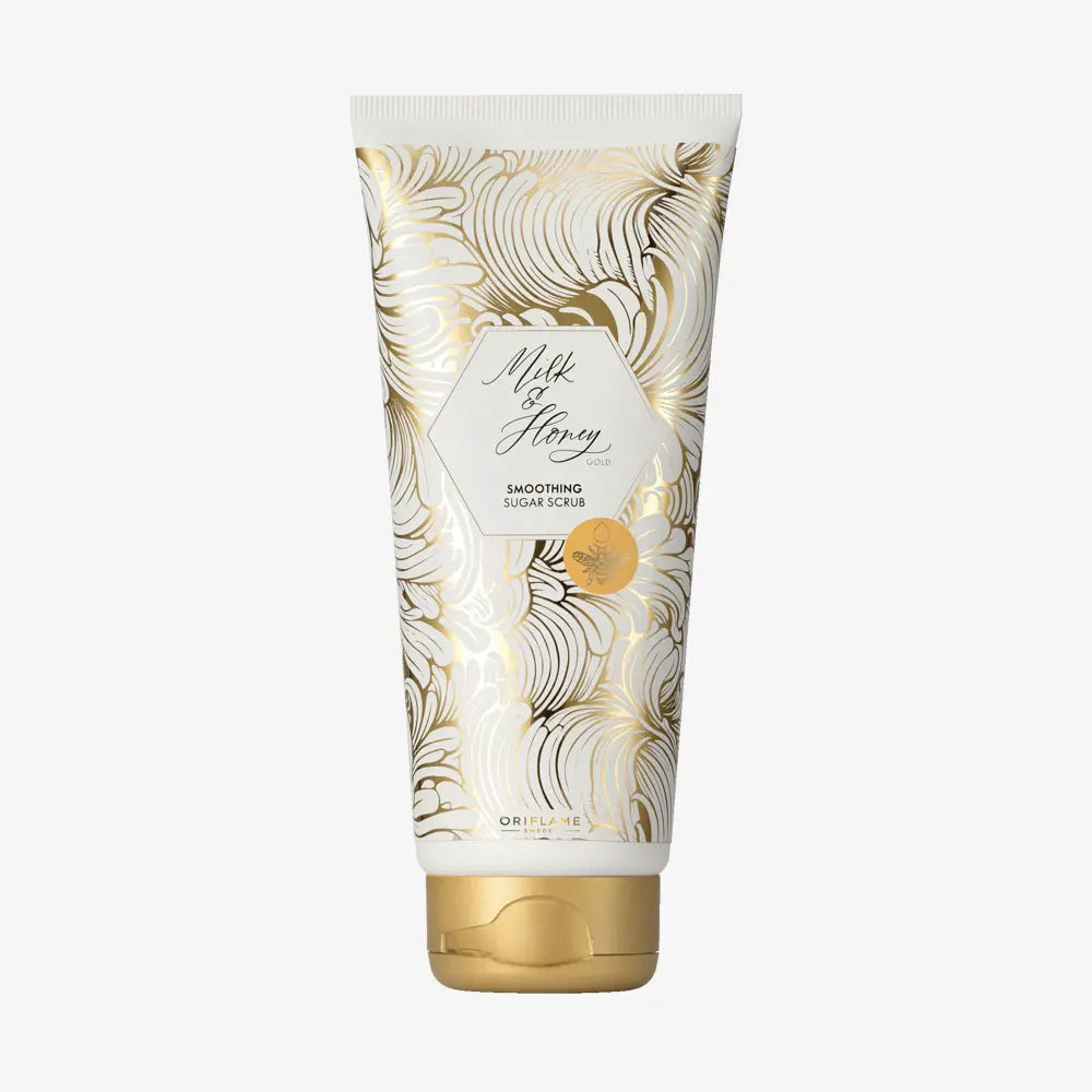 Smoothing Sugar Scrub 200ml