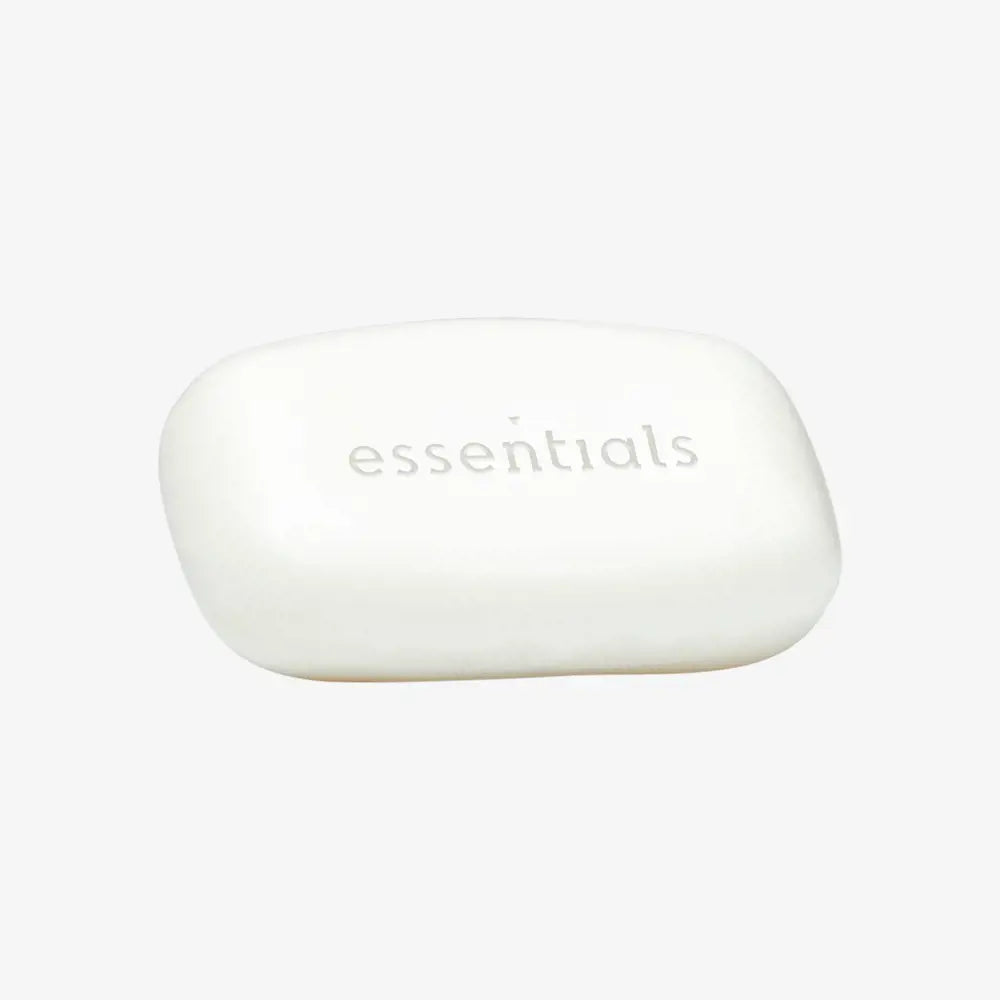 Glow Essentials Soap Bar with Vitamins E & B3