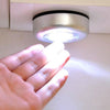 Tap 3 Led Light Cell Operated